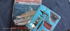 hachette-Flugzeugträger Graf Zeppelin / Ausgabe 1