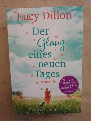 Lucy dillon der - lucy, eines