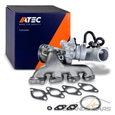 ATEC TURBOLADER