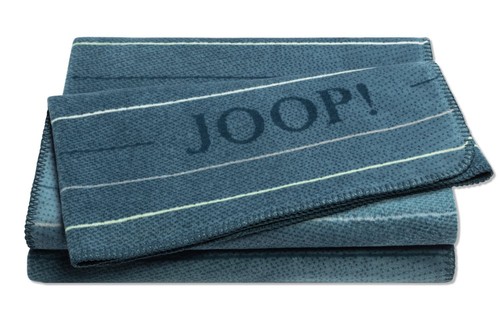 Joop move plaid - , decke
