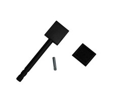 Gasschieber Rep. Set für Bing