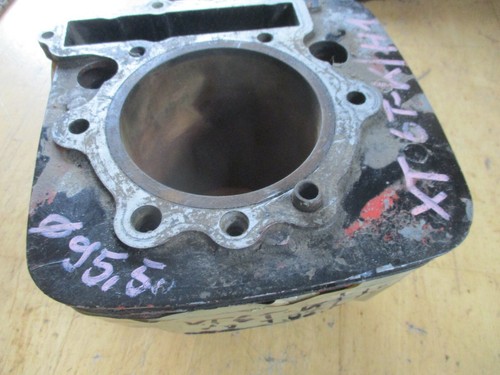 Yamaha xt600 zylinder - ,