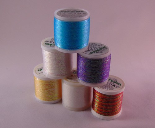 Madeira 50 metallic - 50,