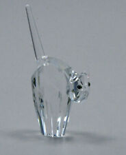 SWAROVSKI Crystal Figur klar