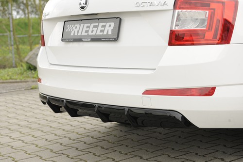 Rieger tuning heckeinsatz - rieger-tuning,