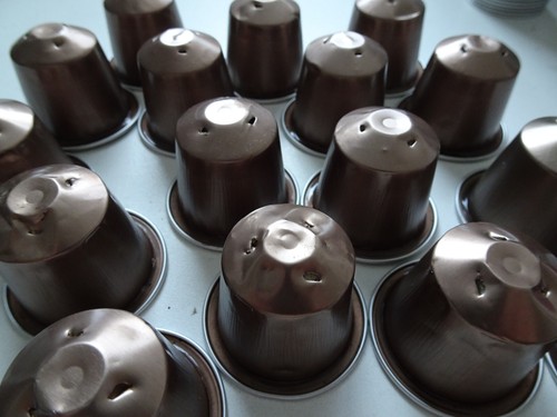 Nespresso kapseln stück - kapseln,