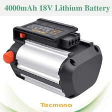 4.0Ah 18V Li-ion Akku BLi-18