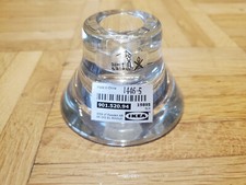 NEUE 4x Kerzenhalter Teelicht