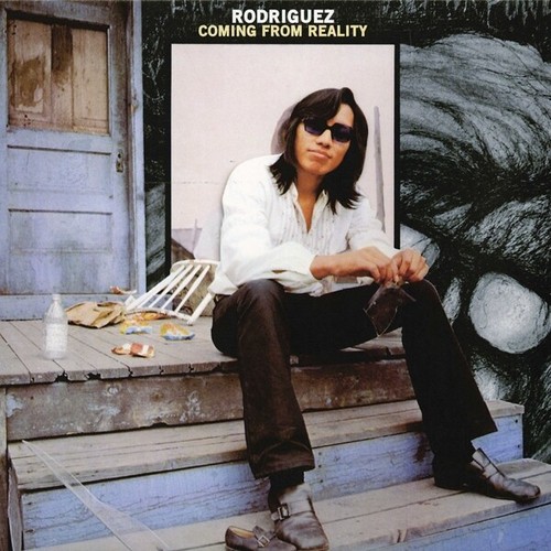 Rodriguez coming from - rodriguez,