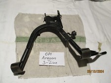 CPI Aragon S-Line Hauptständer Mittelständer