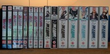 Bleach Anime Complete Series 1-15 *Auswahl* - DE / EN / JP - KAZE & VIZ Media