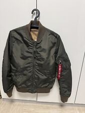 Alpha Industries Herren MA-1