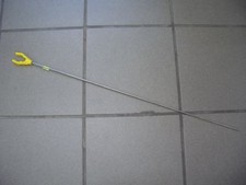 Rutenhalter U-förmig, mit Flexauflage Faulenzer