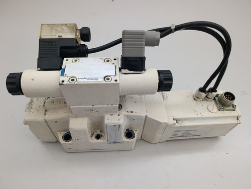 Bosch rexroth 4wrap - bosch, 6