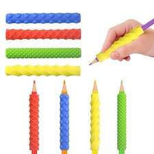 4 Stück Stifthalter Kinder