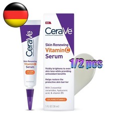 Vitamin C Serum für Face Mit