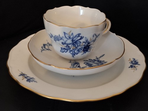 Meissen porzellan kaffee - meissen,