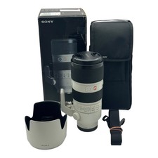 Sony FE 70-200mm F2.8 GM OSS
