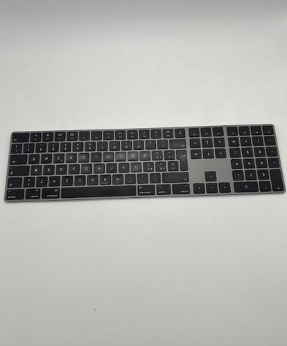 Apple magic keyboard tastatur - magic,