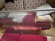 Saniku Duschabtrennung Sicherheitsglas 90x90