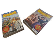 30 WESTERN ASS SB 99 - 108