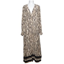 H&M, Maxikleid, Größe: 42