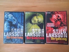 STIEG LARSSON / Millennium