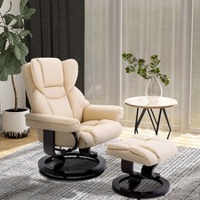 Relaxsessel mit hocker - relaxsessel,