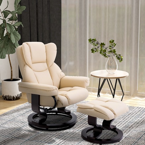 Relaxsessel mit hocker - relaxsessel,
