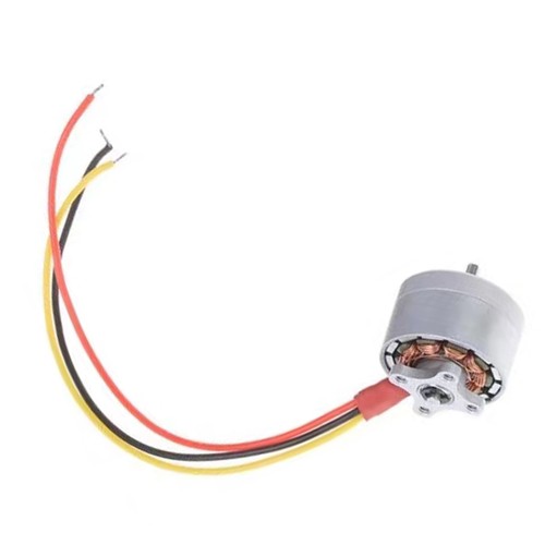 1104 mini brushless - 1104,