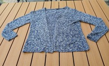 TCM Jacke Strickjacke offen