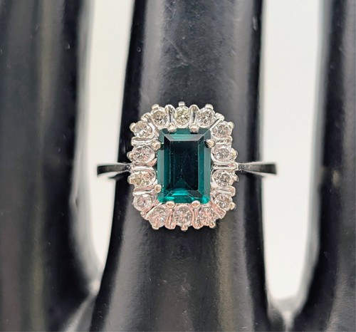 Solitär brillant damen - solitär, ring