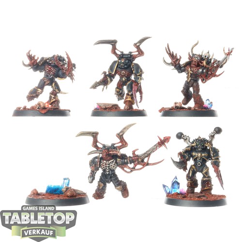 Chaos space marines 5 - chaos,