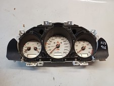 9SL* Mercedes Benz R170 SLK Tacho Kombiinstrument  A1705404111 1705404111
