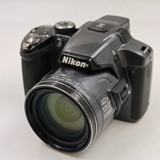 Nikon Coolpix P510 16.1 Mp