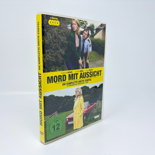 Mord mit aussicht die - aussicht,