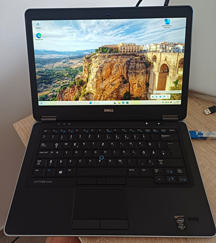 Dell latitude e7440 - e7440, |
