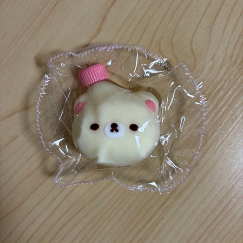 Rilakkuma korilakkuma squeeze - rilakkuma,