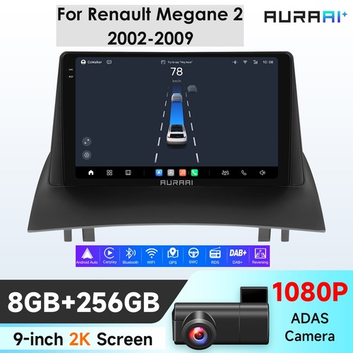 Autoradio carplay gps - autoradio, bt5.0
