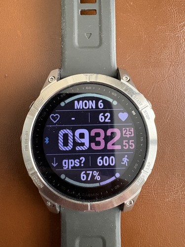 Garmin fenix premium - garmin,