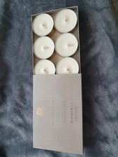 Rituals Scented Mini Candles Sweet Jasmine 