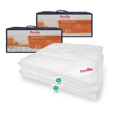 2 Stk. Paradies Sommerbett