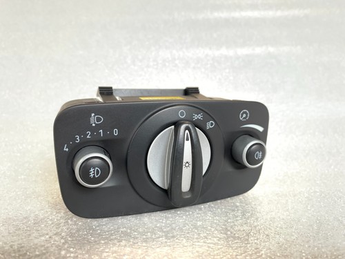 Ford mondeo lichtschalter - ford,