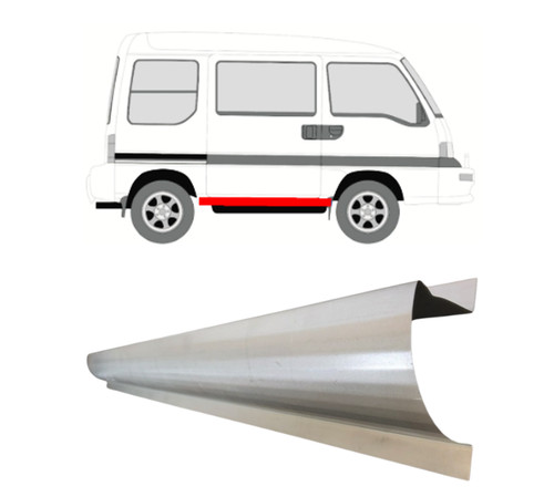 Für subaru libero 1983 1993 - für,