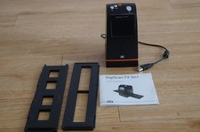DNT DIGITALER DIA- / NEGATIV SCANNER DIGI SCAN TV 2in1