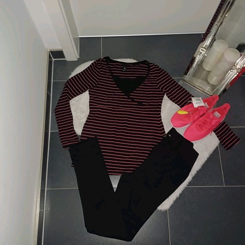 Umstandsmode set outfit m - h&m,
