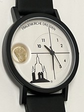 Armbanduhr Dresdner