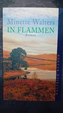 Minette Walters 	*