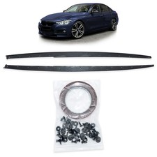 Set Sport Seitenschweller