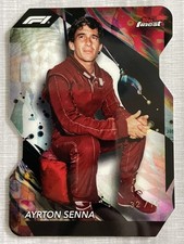 Ayrton Senna /75 (limitiert)
